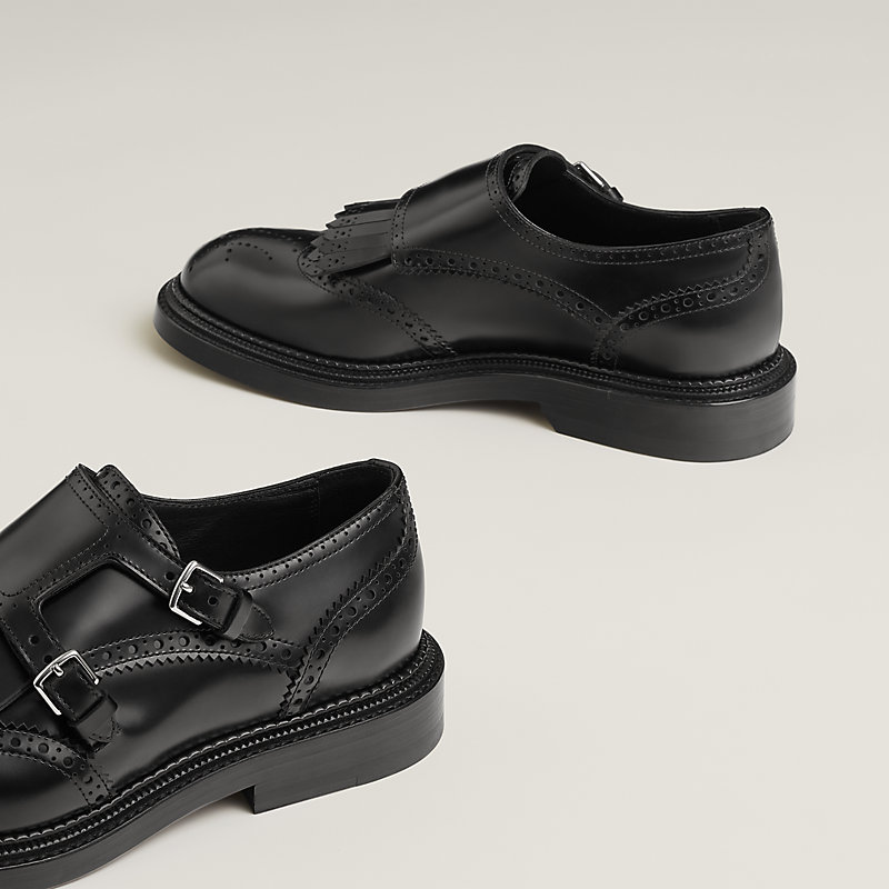 H リフトモチーフ バックル【HERMES】Derby Lord 靴 ladies Lord derby shoe | Hermès Netherlands